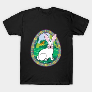 Wild Spring Rabbit T-Shirt